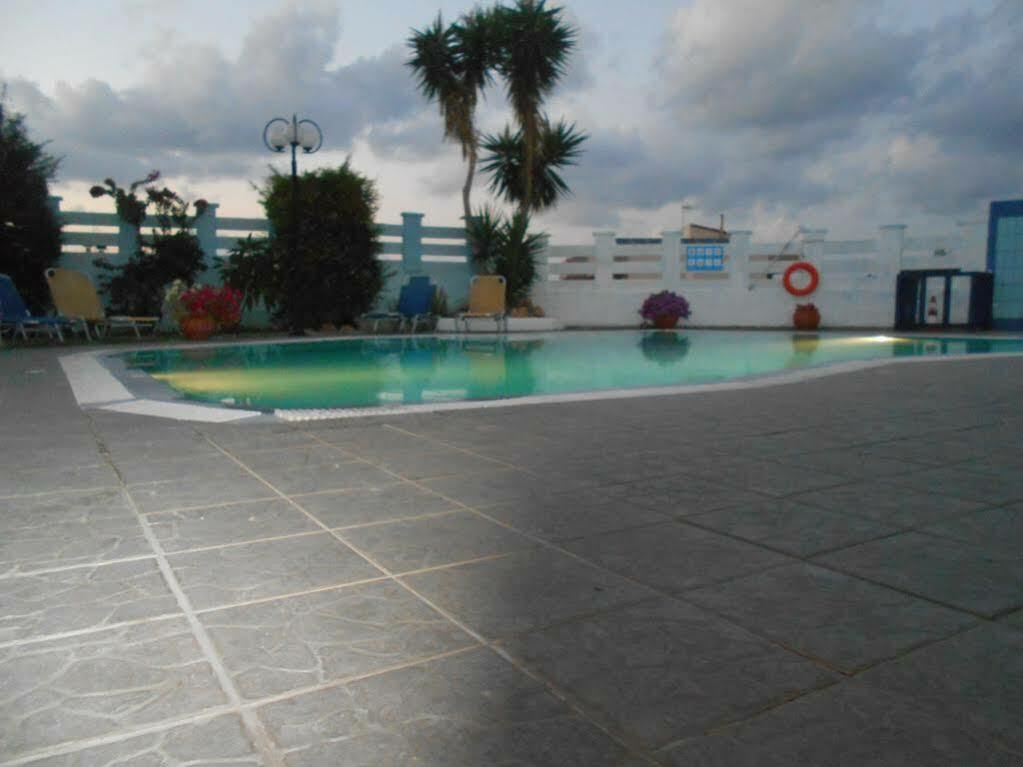 Summer Dreams Malia  Bagian luar foto