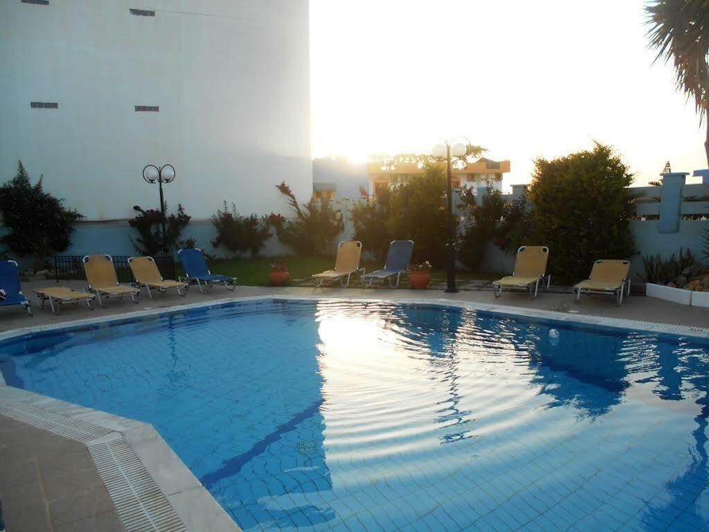 Summer Dreams Malia  Bagian luar foto